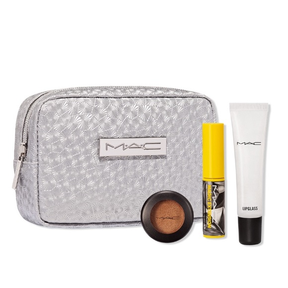 MAC Cosmetics Other - MAC makeup essential kit